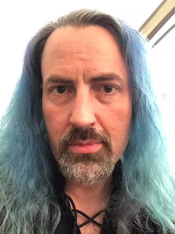 Jim Butcher - Foto, Biografi, Kehidupan Peribadi, Berita, Buku 2021