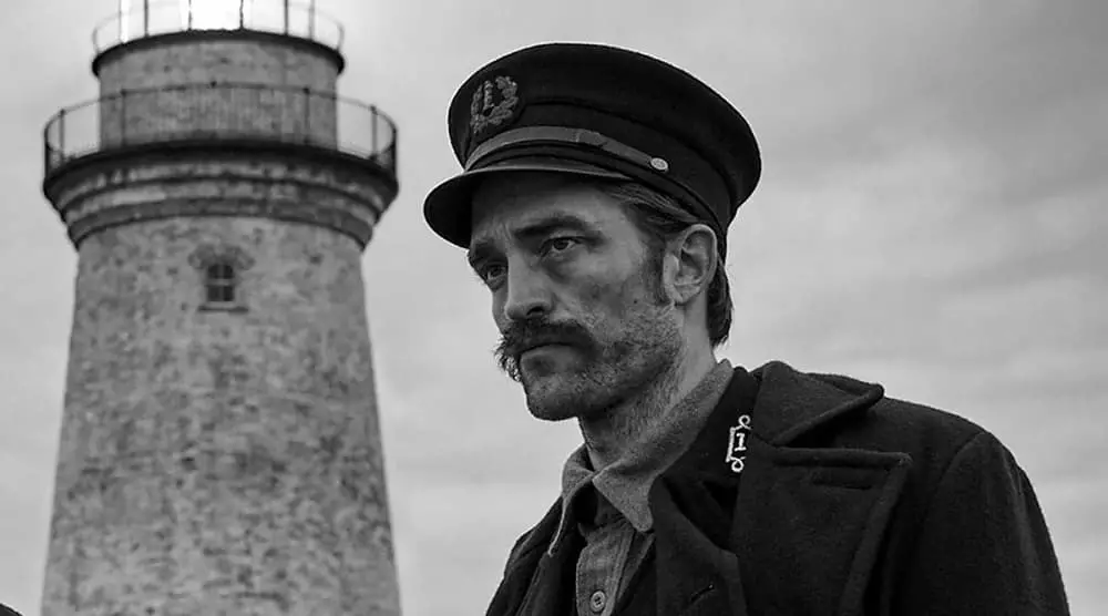 Film "Lighthouse" (2020): Herci, role, datum vydání, Přívěs