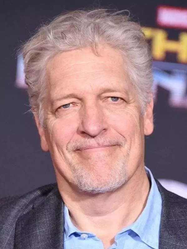 Clancy Brown - عکس، بیوگرافی، بازیگر، زندگی شخصی، اخبار، فیلم ها 2021