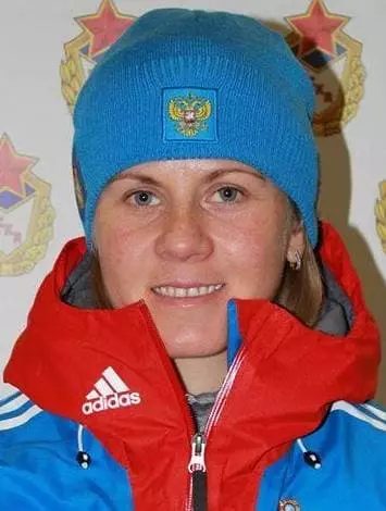 Yana Romanova - ছবি, জীবনী, খবর, ব্যক্তিগত জীবন, Biathlon 2021