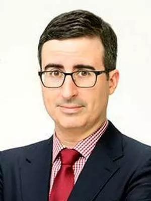 John Oliver - Foto, Biografio, Persona Vivo, Novaĵoj, Show, TV-prezentisto 2021