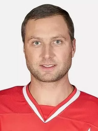 Alexey Morovov - Foto, biografie, nieuws, persoonlijk leven, hockey 2021