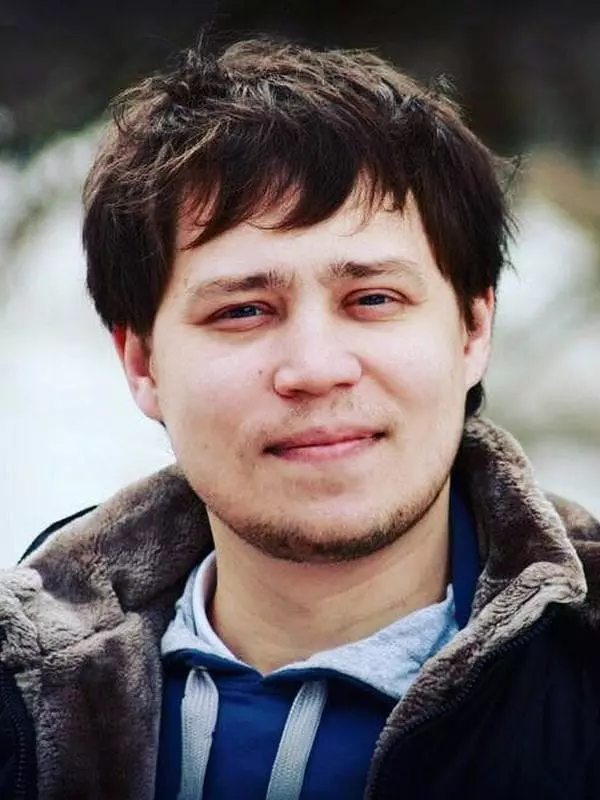 Artem Terekhov - Photo, Bywgraffiad, Bywyd Personol, Newyddion, Ffilmiau 2021