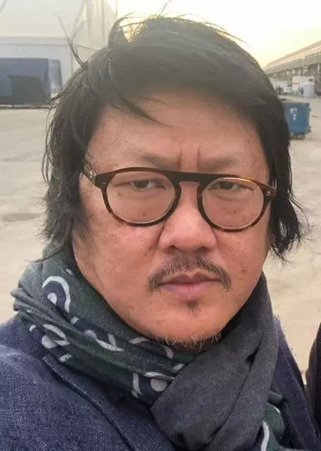 Benedict Wong - Photo, Biyografi, lavi pèsonèl, Nouvèl, Films 2021