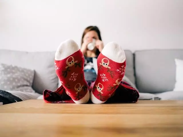 Nieuwjaar tradities van verschillende landen - 0 achtergrond