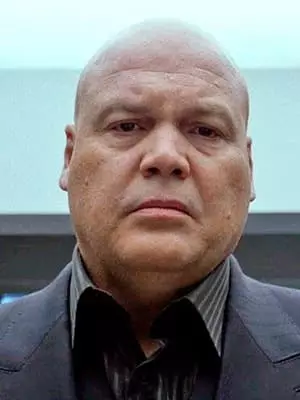 Vincent d'Zonoprio - fotografie, biografie, viață personală, știri, filme 2021