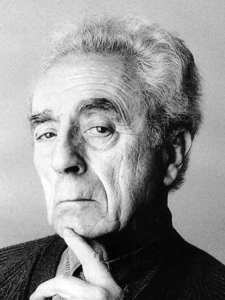 Michelangelo Antonioni - Photo, Biography, Director, Personal Life, Films, Cause