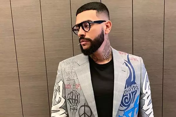 Yjet që kanë hapur biznes jashtë vendit: rusisht, 2019, timati