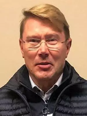 Mika Hakkinen - Photo, Biography, Ratcher, News, Personal Life, "Instagram" 2021