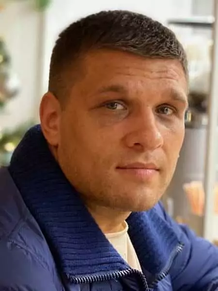 Sergey Kovelchenko - Foto, biografi, Nyheter, Personlig liv, Boxer 2021