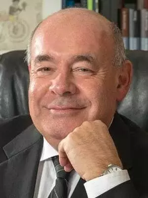 Mikhail Shvydka - Foto, Biografia, Vida Pessoal, Notícias, Presentador TV 2021