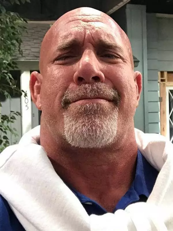 Bill Goldberg - foto, životopis, osobný život, správy, západ, WWE 2021