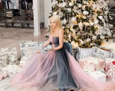 Čo sú domáce celebrity pod vianočným stromom