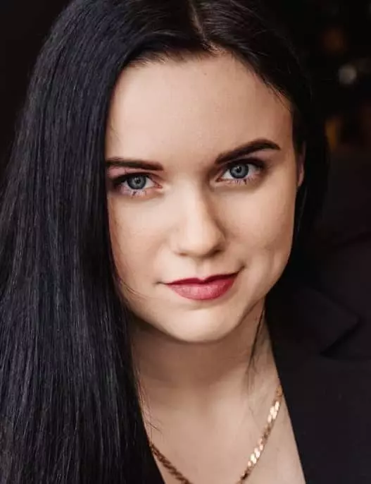 Inna Walter - foto, biografija, lični život, vijesti, pjesme, Instagram 2021