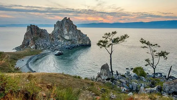 10 sièges en Russie avec une nature attrayante