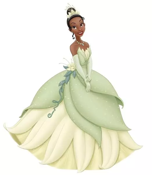 Prinsesse Tiana (karakter) - Bilder, Walt Disney, Frosk, Prince of Navin, Skuespillerinne