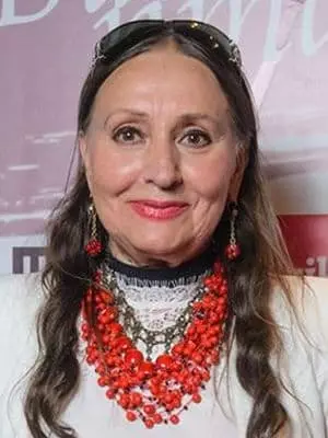 Larisa Cadochochev - Photo, Biograpiya, Actress, Personal nga Kinabuhi, Balita, Films 2021