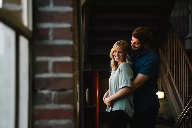 Blízkost mého manžela po porodu: Co potřebujete vědět
