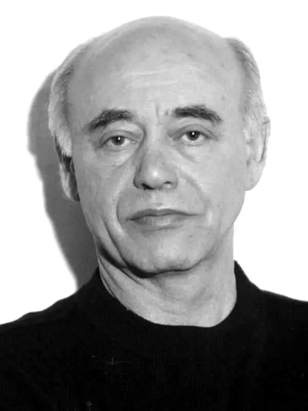 Mikhail Akhmanov - Foto, Biografi, Kehidupan Peribadi, Punca Kematian, Buku