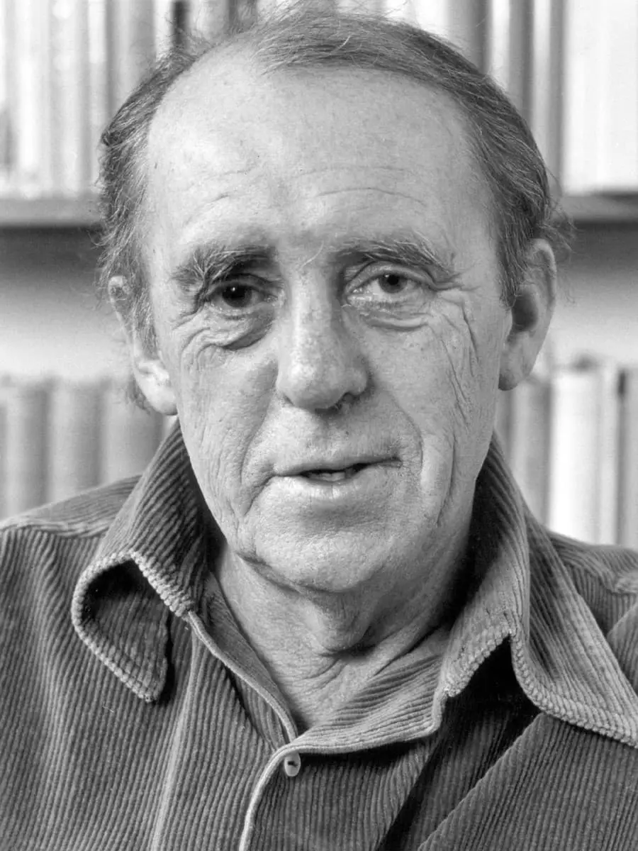 Henry Böll - Foto, Biografi, Penyebab pati, urip pribadi, buku