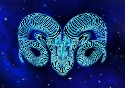 10 fatti sul segno dello zodiaco Ariete