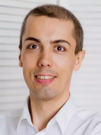 Nikolai Mrobovsky - foto, biografia, vita personale, notizie, business coach 2021