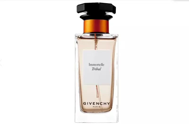 Givenchy immorttelle fisnore.