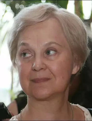 Olga Soshnikova - ritratt, bijografija, ħajja personali, aħbarijiet, films 2021