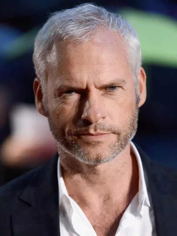 Martin McDonah - Foto, biografy, persoanlik libben, nijs, films 2021