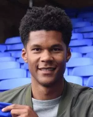 Jordan Spence - foto, biografie, osobní život, zprávy, fotbalista 2021