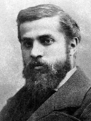 Antonio Gaudi - 照片，传记，个人生活，建筑师，原因