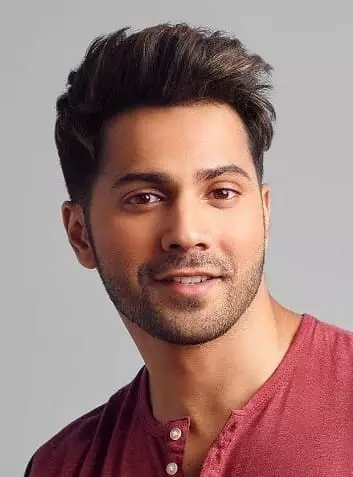 Varun Dhavan - Photo, Biographie, Vie personnelle, Nouvelles, Films 2021