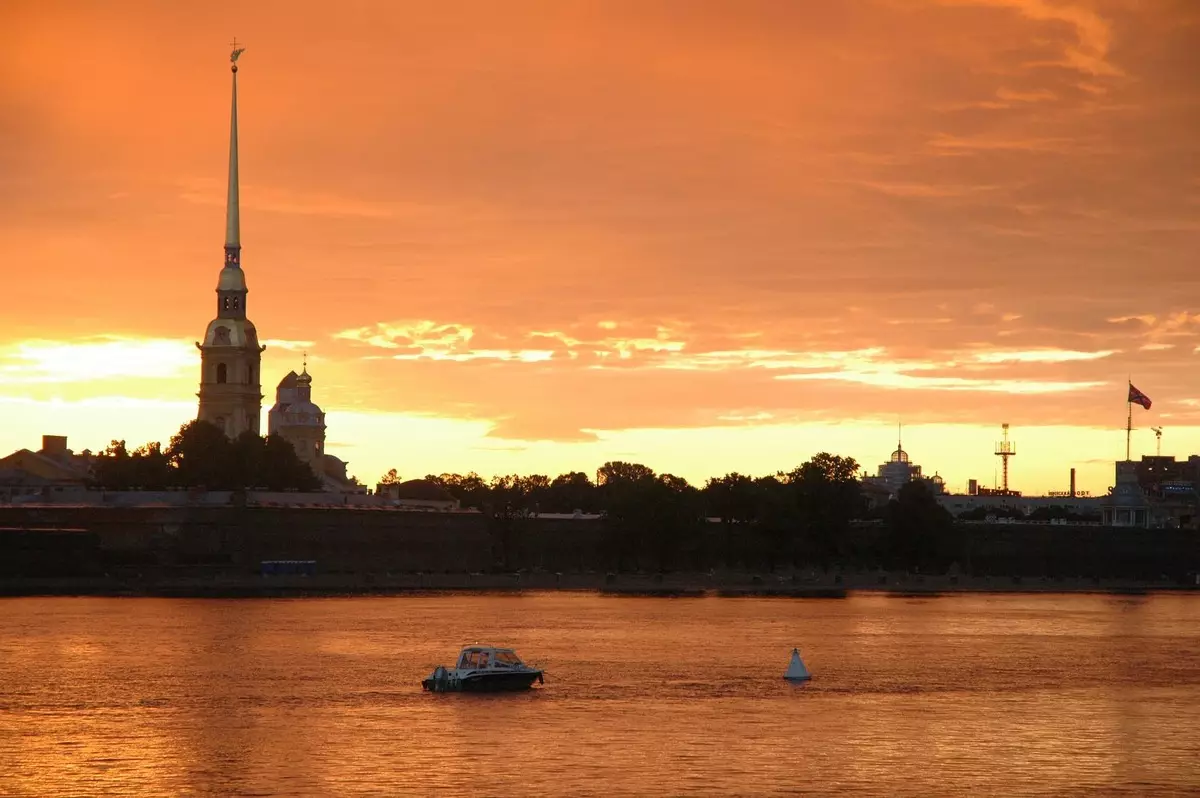 Waar om te gaan en wat om te sien in St Petersburg vanaf 29 Oktober tot 3 November: Aktiwiteite, Museums, Uitstallings