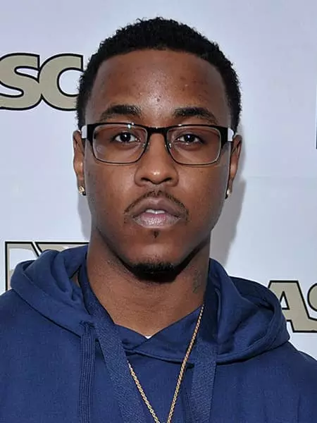 Jeremih - sary, biography, rapper, fiainana manokana, vaovao, "instagram" 2021