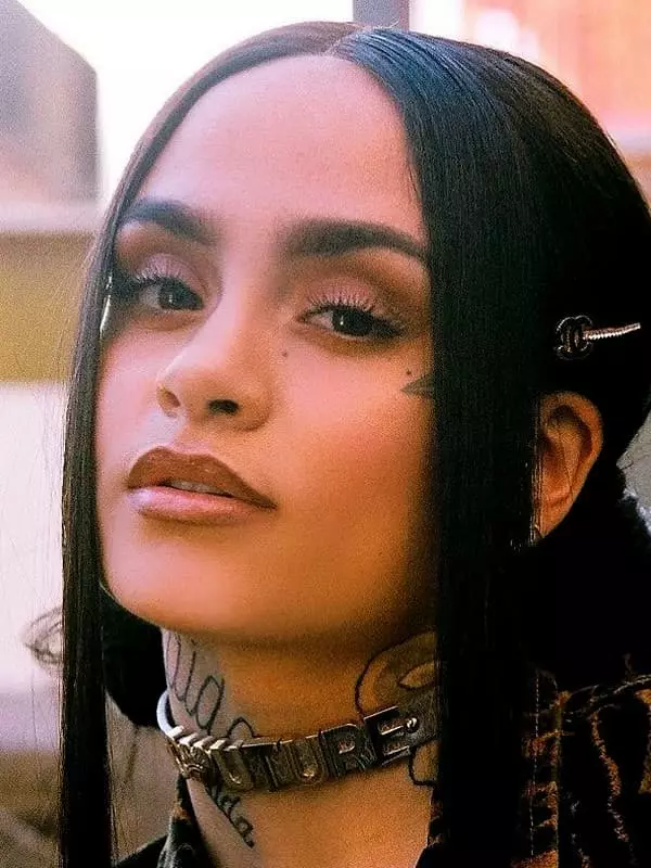 Kehlani - Foto, Biografie, persönliches Leben, Nachrichten, "Instagram", Sänger, Alben 2021