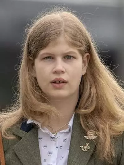 Louise Windsor - Foto, biografie, persoonlijk leven, nieuws, Verenigd Koninkrijk 2021