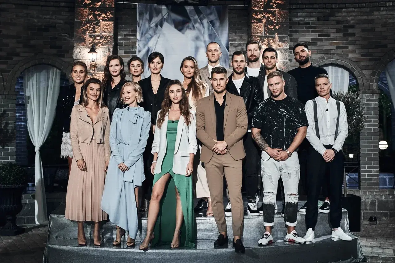 Toon "Plan B" op TNT (2019): 2 Release van 20 oktober, Release datum, foto's, deelnemers