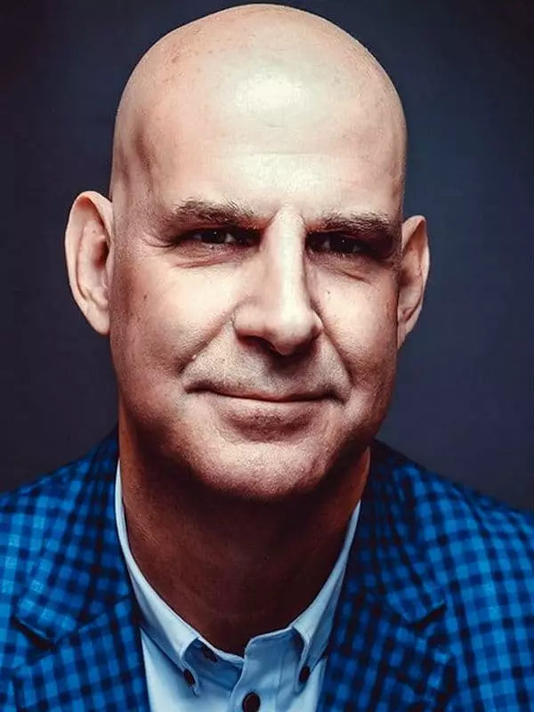 Harlan Coben - Foto, Biografia, Escritor, Vida Pessoal, Notícias, Leitura 2021