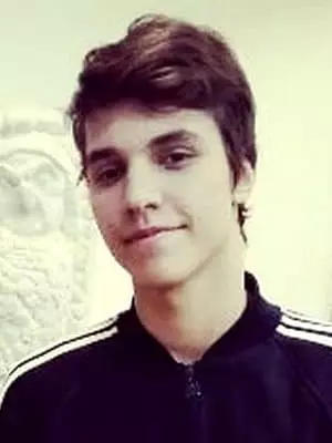 Vlad Bakhov - Foto, biografía, vida personal, noticias, adolescente desaparecido 2021